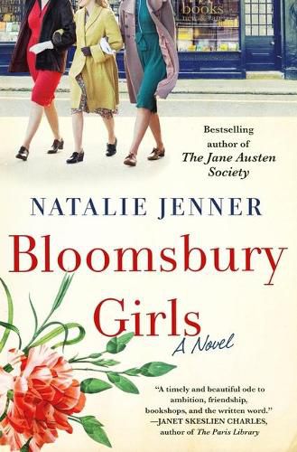 Bloomsbury Girls