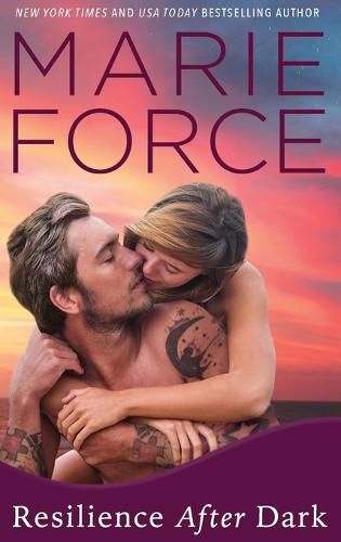 Cover image for Resilience After Dark