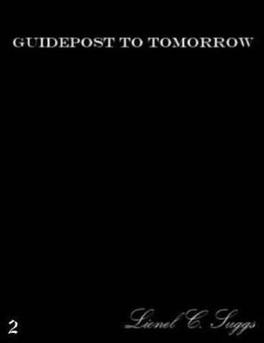 Cover image for Guidepost to Tomorrow (2)