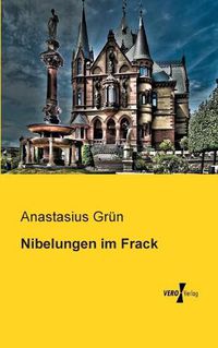 Cover image for Nibelungen im Frack