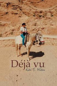 Cover image for Deja Vu