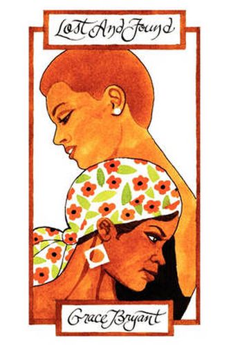 Cover image for Lost and Found