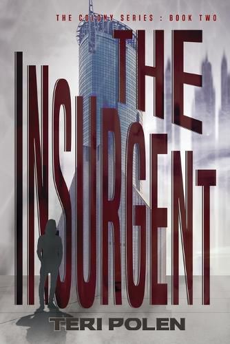 Cover image for The Insurgent