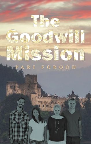 Cover image for The Goodwill Mission