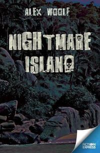 Cover image for Nightmare Island