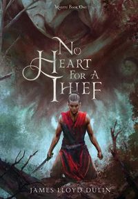 Cover image for No Heart for a Thief