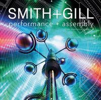 Cover image for Performance + Assembly: The Experience of Space