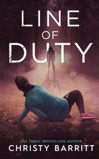 Cover image for Line of Duty