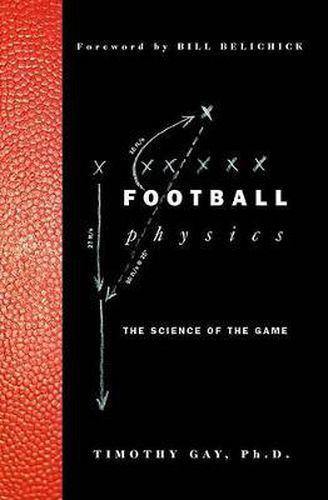 Cover image for Football Physics: The Science of the Game