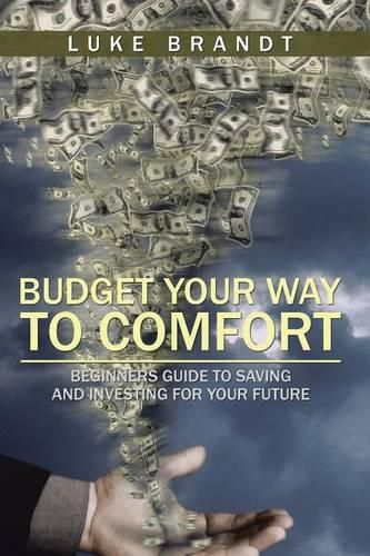 Cover image for Budget Your Way to Comfort