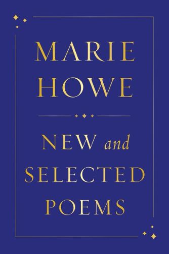 New and Selected Poems