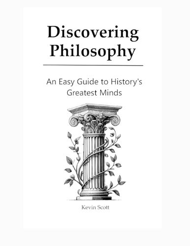 Cover image for Discovering Philosophy