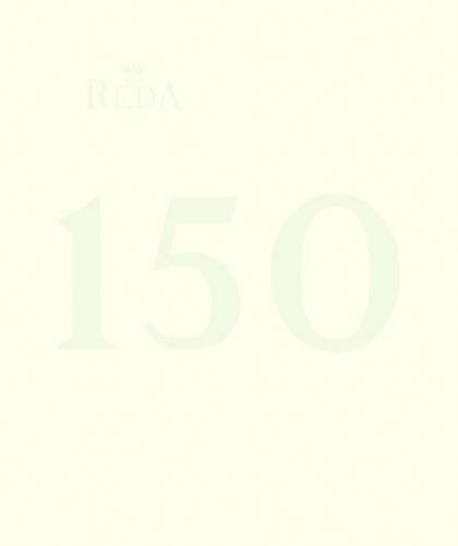 Cover image for REDA: 150