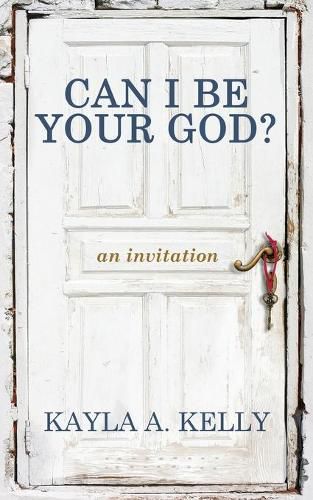 Cover image for Can I Be Your God?