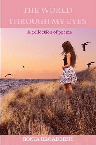 Cover image for THE World Through My Eyes