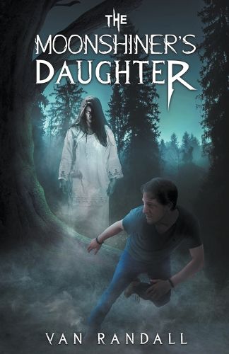 Cover image for The Moonshiner's Daughter