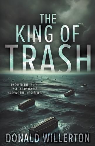 Cover image for The King of Trash