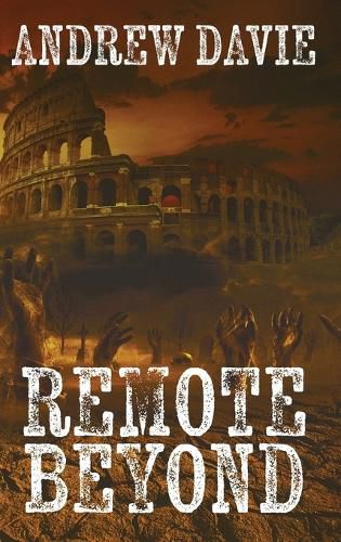 Cover image for Remote Beyond