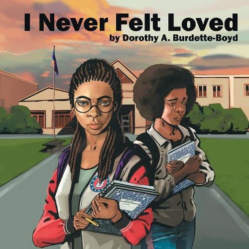 Cover image for I Never Felt Loved