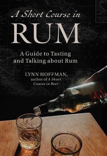 Cover image for Short Course in Rum