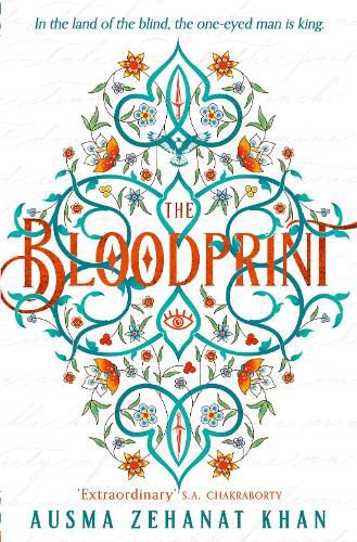 The Bloodprint