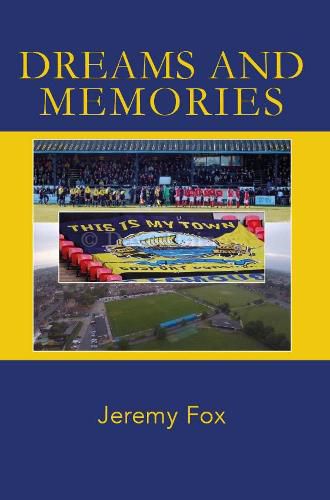 Cover image for Dreams and Memories