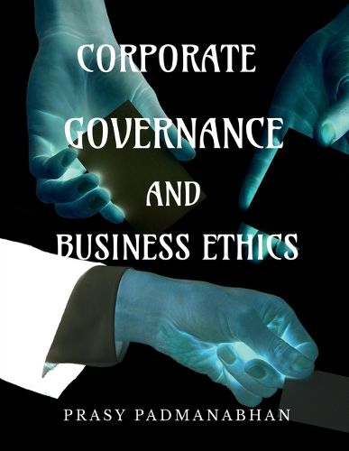 Cover image for Corporate Governance and Business Ethics