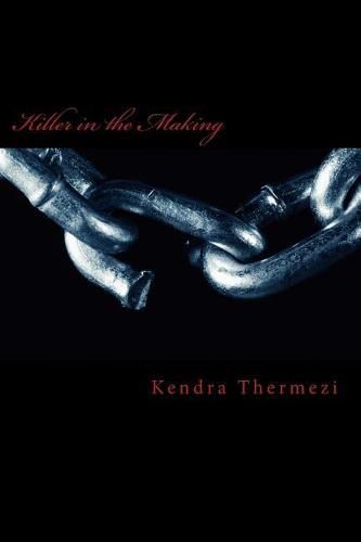 Cover image for Killer in the Making