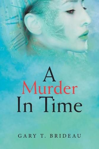 Cover image for A Murder in Time