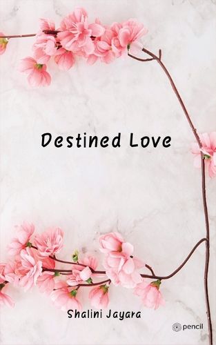 Cover image for Destined Love