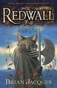 Cover image for Marlfox: A Tale from Redwall