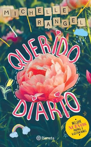 Cover image for Querido Diario