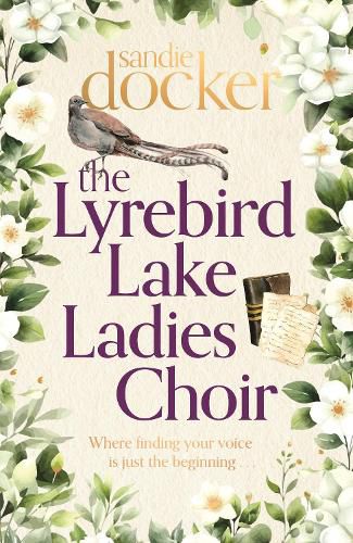 Cover image for The Lyrebird Lake Ladies Choir