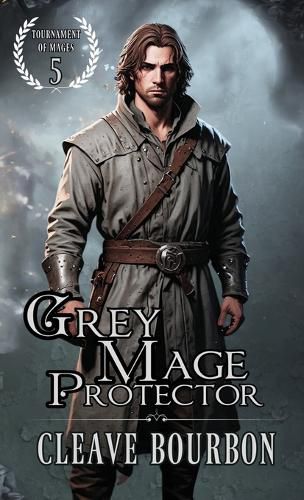 Cover image for Grey Mage Protector