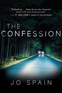 Cover image for The Confession: A Novel