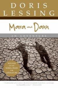 Cover image for Mara and Dann