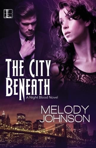 Cover image for The City Beneath