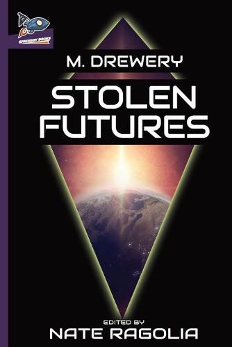 Cover image for Stolen Futures