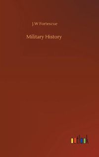 Cover image for Military History