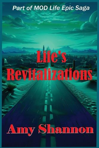 Cover image for Life's Revitalizations