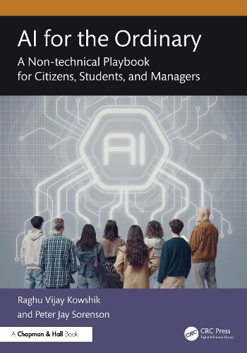 Cover image for AI for the Ordinary