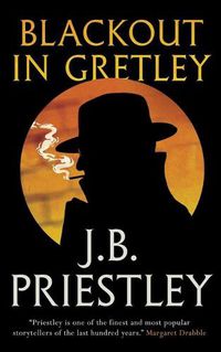 Cover image for Blackout in Gretley (Valancourt 20th Century Classics)