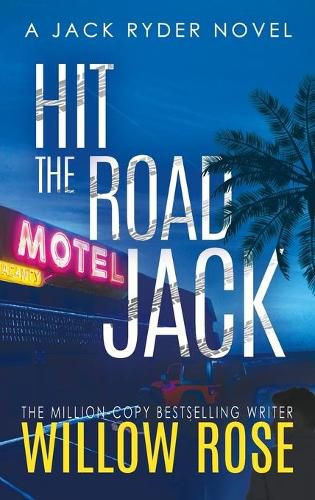 Cover image for Hit the road jack