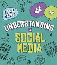 Cover image for Understanding Social Media