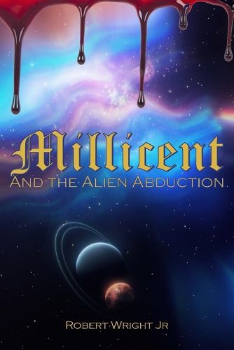 Cover image for Millicent and the Alien Abduction