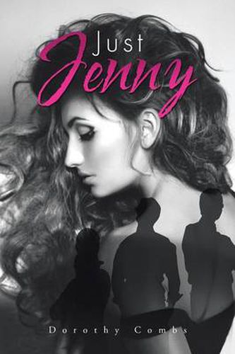 Cover image for Just Jenny