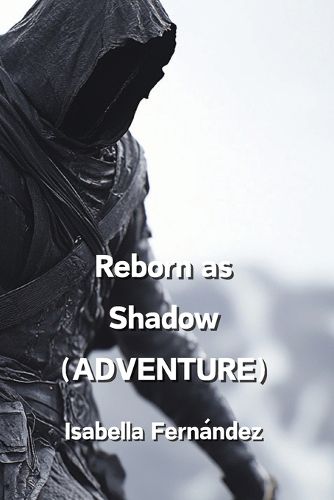 Cover image for Reborn as Shadow (ADVENTURE)