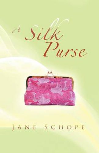 Cover image for A Silk Purse