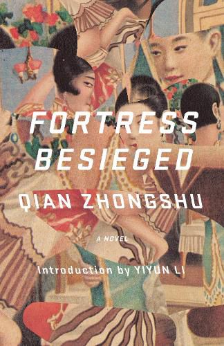 Cover image for Fortress Besieged