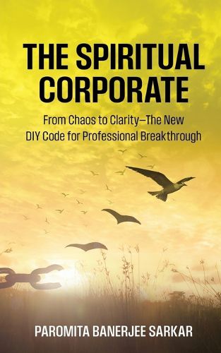 Cover image for The Spiritual Corporate